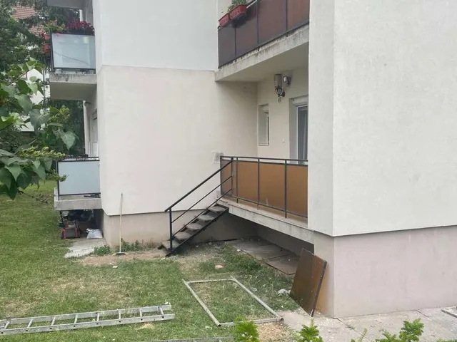 Eladó lakás Budapest II. kerület, Vérhalom, Mák u 54 nm