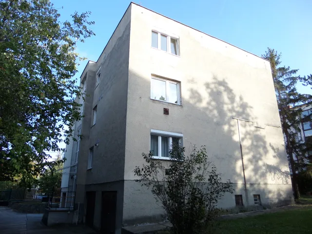 Eladó lakás Budapest II. kerület, Vérhalom, Mák u 54 nm