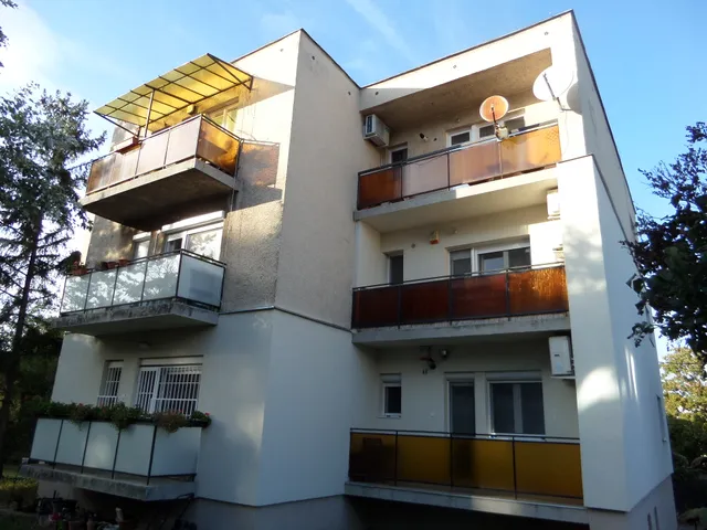 Eladó lakás Budapest II. kerület, Vérhalom 54 nm