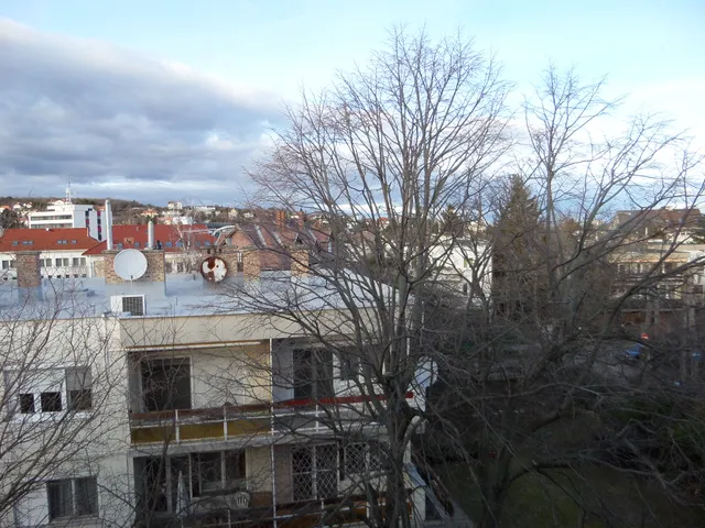 Eladó lakás Budapest II. kerület, Vérhalom 54 nm