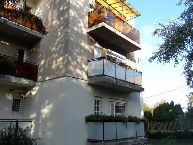 Eladó lakás Budapest II. kerület, Vérhalom 54 nm