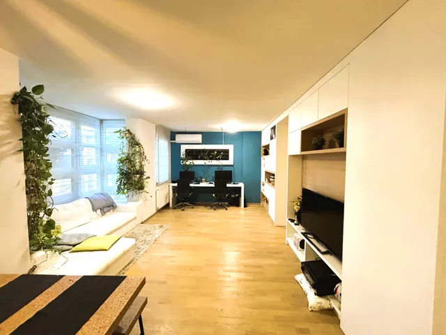 Eladó lakás Budapest I. kerület, Várnegyed 71 nm