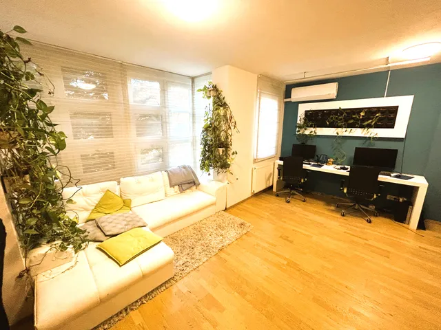 Eladó lakás Budapest I. kerület, Várnegyed, Szabó Ilonka utca 71 nm