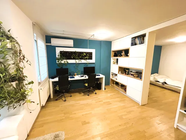 Eladó lakás Budapest I. kerület, Várnegyed, Szabó Ilonka utca 71 nm