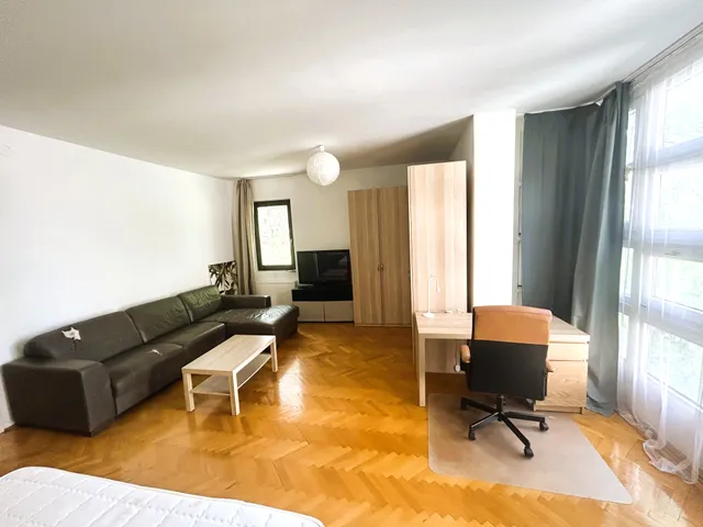 Eladó lakás Budapest I. kerület, Víziváros I. ker., Szabó Ilonka 71 nm