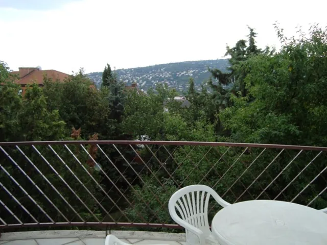Eladó telek Budapest II. kerület, Törökvész, Gárdonyi Géza 920 nm