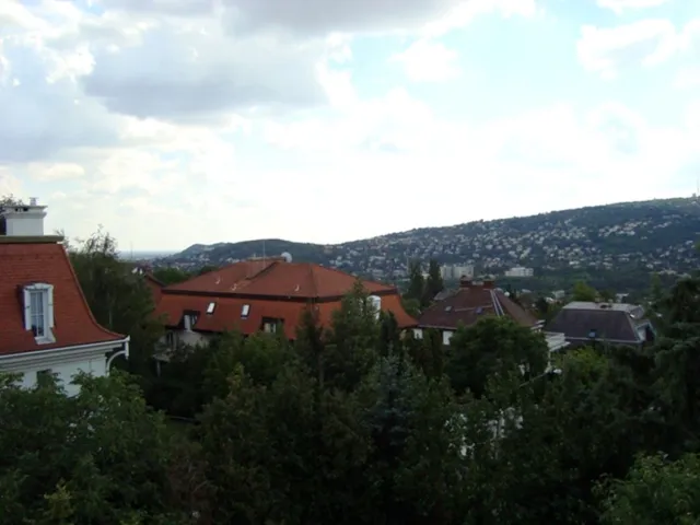 Eladó telek Budapest II. kerület, Törökvész, Gárdonyi Géza 920 nm