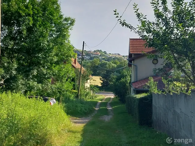 Eladó telek Zalaegerszeg, Andráshida 7200 nm