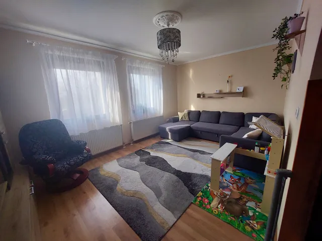 Eladó ház Debrecen 120 nm