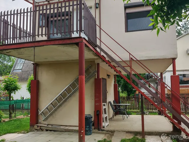 Eladó nyaraló Szeged, Tápé 40 nm