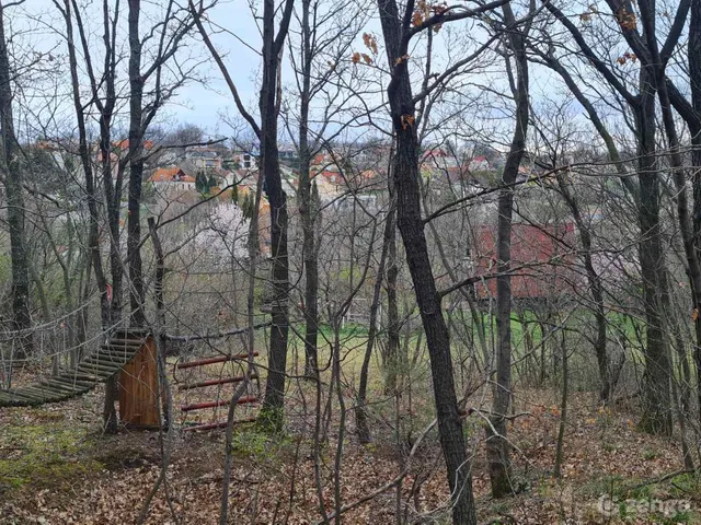 Eladó telek Balatonalmádi, Öreghegy 2863 nm