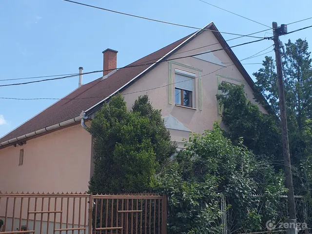 Eladó ház Sárospatak, Bodroghalász 124 nm