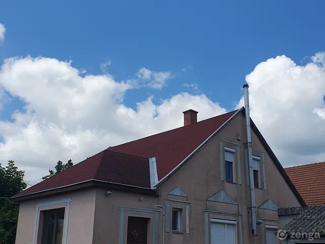 Eladó ház Sárospatak, Bodroghalász 125 nm
