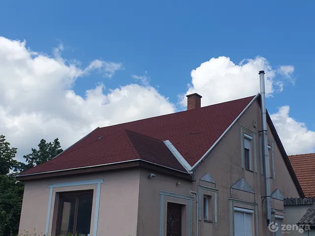 Eladó ház Sárospatak 130 nm