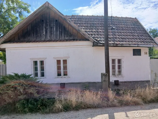 Eladó ház Jászjákóhalma 75 nm