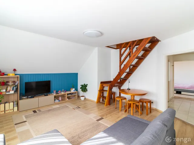 Eladó lakás Budapest XIV. kerület, Törökőr 101 nm