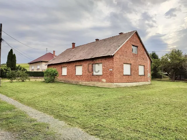 Eladó ház Gutorfölde 119 nm