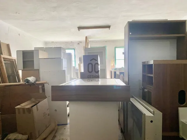 Eladó ház Salomvár 190 nm