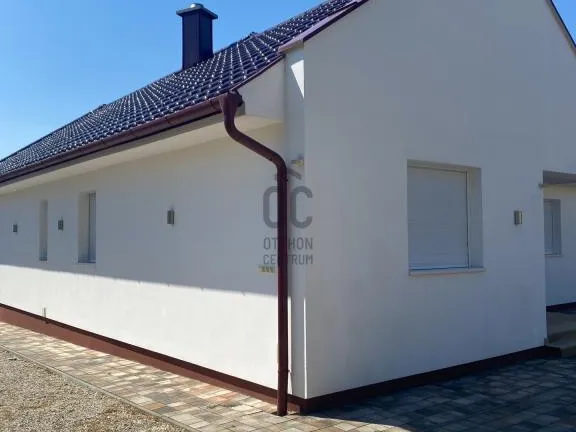 Eladó ház Vonyarcvashegy 142 nm