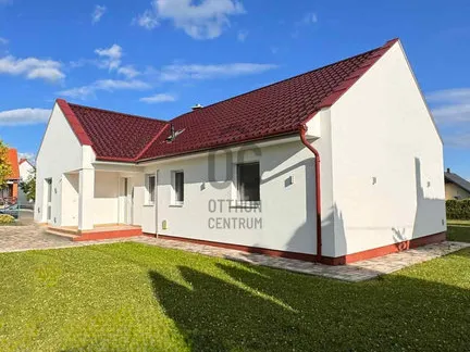 Eladó ház Vonyarcvashegy 142 nm