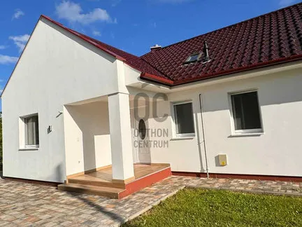 Eladó ház Vonyarcvashegy 142 nm