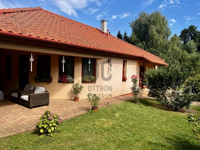Eladó ház Nagykanizsa 156 nm