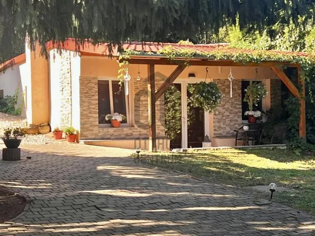 Eladó ház Nagykanizsa 156 nm
