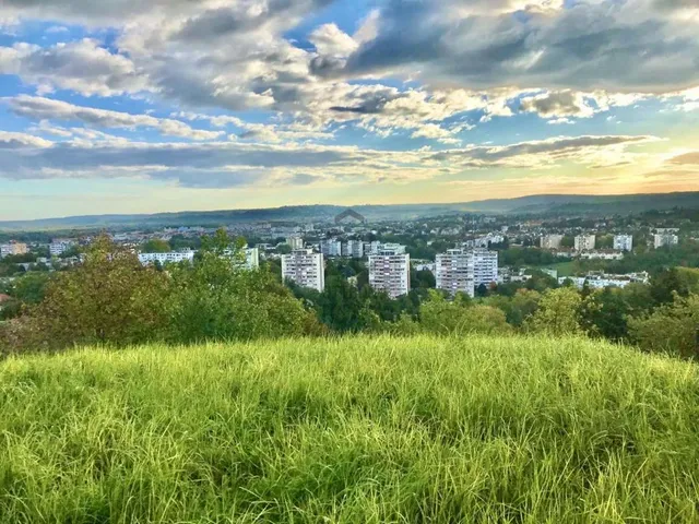 Eladó telek Zalaegerszeg 1172 nm