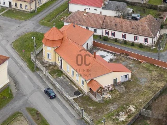 Eladó ház Zalaszentgrót 190 nm