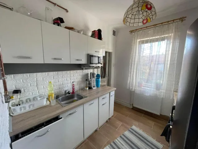 Eladó ház Zalaegerszeg 60 nm