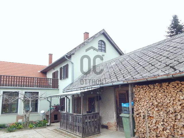 Eladó ház Zalaegerszeg 199 nm