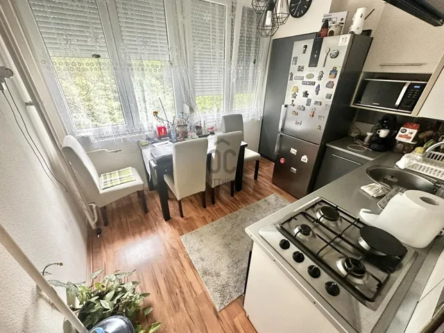 Eladó lakás Zalaegerszeg, Landorhegy 56 nm