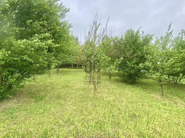 Eladó telek Zalaegerszeg 1280 nm