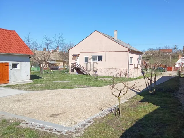 Eladó ház Zalaszentmihály 95 nm
