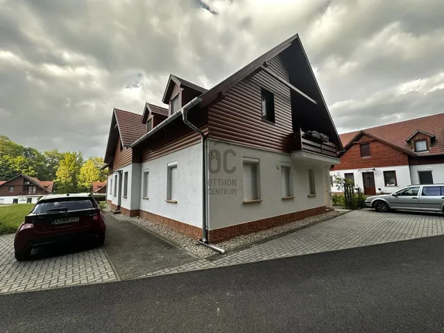 Eladó lakás Zalacsány 60 nm