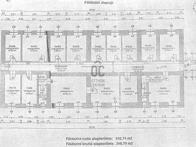 Eladó kereskedelmi és ipari ingatlan Zalaegerszeg, Andráshida 384 nm