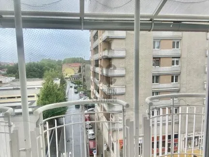 Eladó lakás Zalaegerszeg, Belváros 90 nm