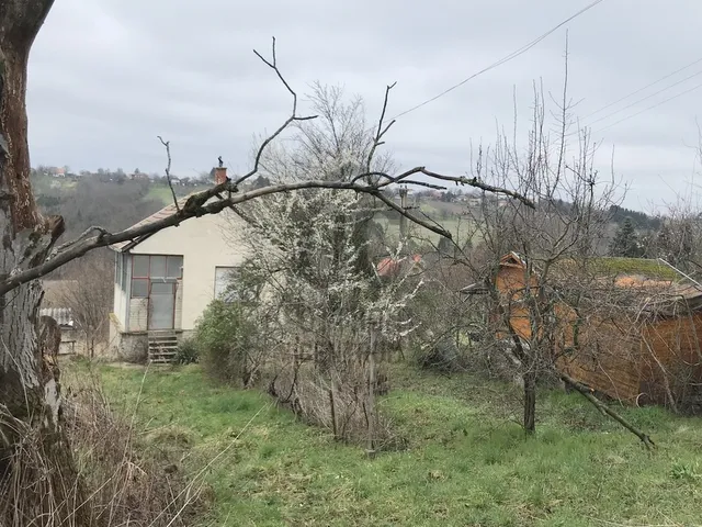Eladó üdülő és hétvégi ház Zalaegerszeg 30 nm
