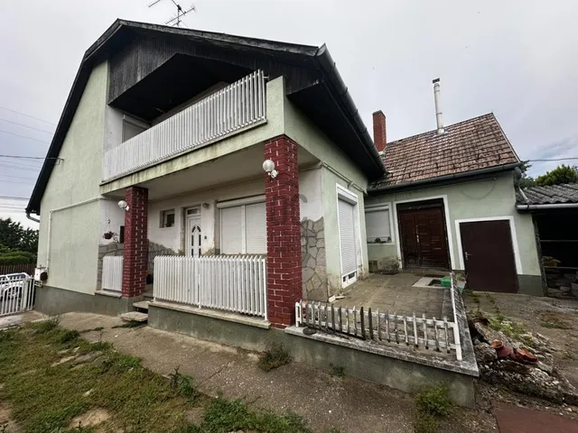 Eladó ház Vasvár 150 nm