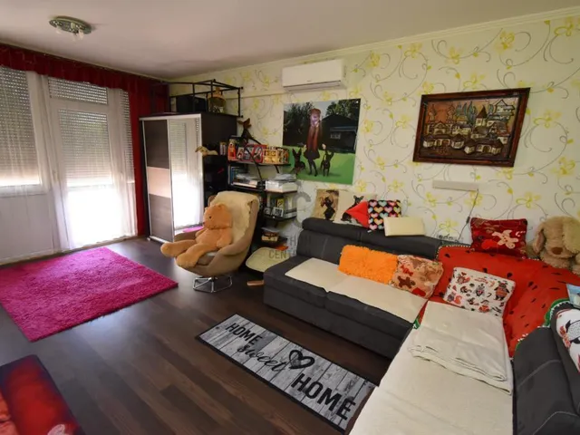 Eladó lakás Zalaegerszeg, Kertváros 54 nm