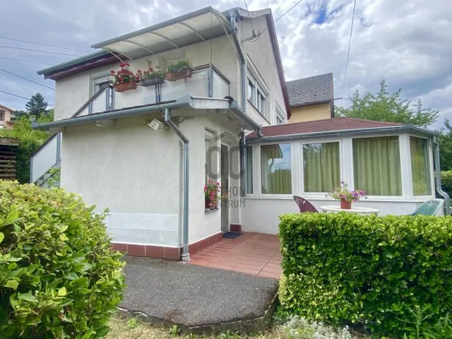 Eladó ház Zalaegerszeg, Landorhegy 90 nm