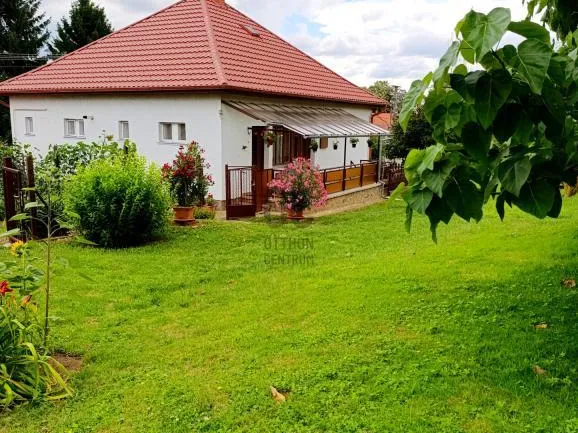 Eladó ház Boncodfölde 80 nm