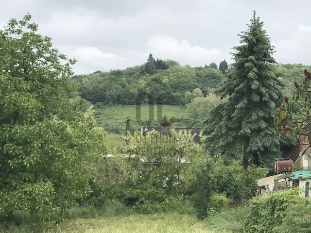 Eladó telek Zalaegerszeg 1140 nm