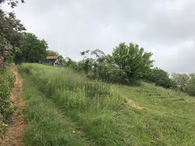 Eladó telek Zalaegerszeg 1140 nm
