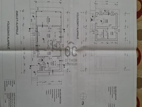 Eladó ház Zalakaros 70 nm