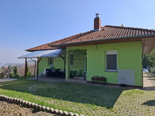 Eladó ház Zalakaros 144 nm