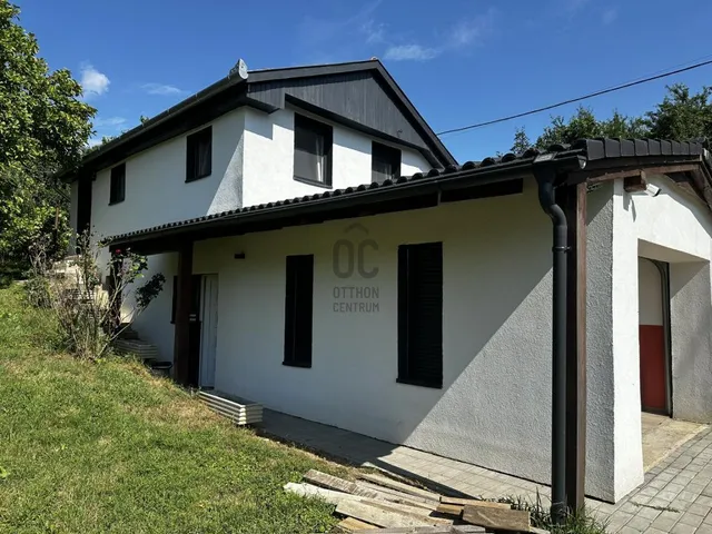 Eladó ház Zalaegerszeg 76 nm