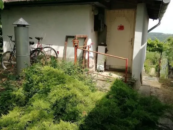 Eladó üdülő és hétvégi ház Zalaegerszeg 40 nm