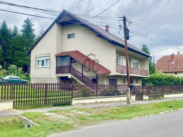 Eladó ház Zalaegerszeg, Andráshida 127 nm