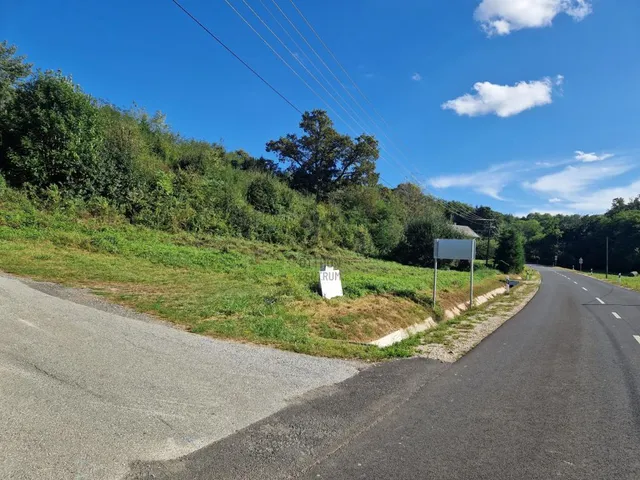 Eladó telek Zalaegerszeg, Vorhota 3477 nm